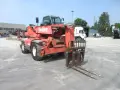 CHARIOT TÉLESCOPIQUE MANITOU MRT 1850, снимка 3
