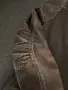 Естествена кожа яке  ZARA, снимка 5