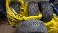 Зимни гуми Firestone 245/45/18, снимка 1