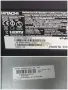 Hitachi 55HBW62 17IPS20,17MB97;Hitachi 55HGW69 H 17IPS72,17MB120, снимка 5