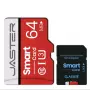 64 MB microSD карта, снимка 3