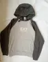 Emporio Armani EA7 суичър, размер L, снимка 1