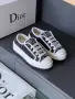 Dior 🔥 Дамски Кецове , снимка 10