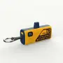 Мини преносима батерия 5000mAh, снимка 3