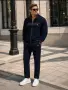 Мъжки екипи Nike Polo Prada Boss , снимка 6
