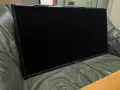 Smart телевизор LG 42'' FULL HD LED (модел 42LN570S), снимка 2