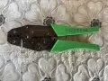 кербовачни клещи Presmaster Sweden, снимка 1