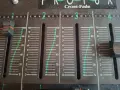 JBSYSTEMS  FIVE CHANNEL COMPACT STEREO MULTIMIXER, снимка 4
