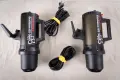 Студийни светкавици Dynaphos GS-300, снимка 1