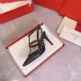 Valentino Rockstud сандали, снимка 2