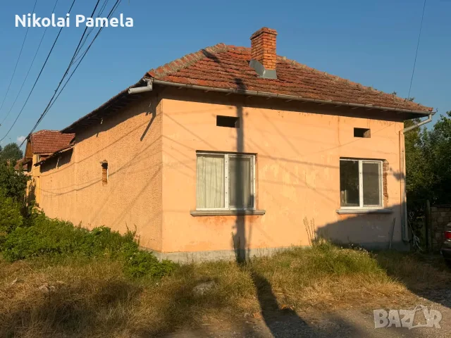 продава се село Дерманци 25000€, снимка 8 - Къщи - 56682700
