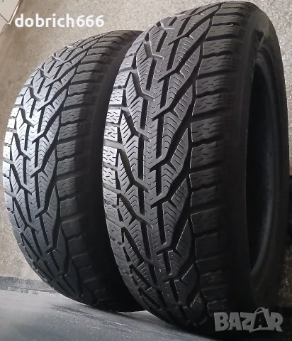 205/55/16 зимни гуми Taurus DOT2921 60€