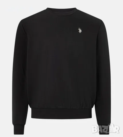 блуза дълъг ръкав U.S polo Assn., снимка 3 - Блузи - 56747955