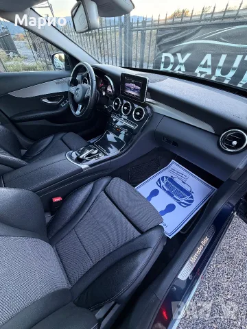 MERCEDES BENZ c 220 Собствен лизинг!!!, снимка 12 - Автомобили и джипове - 56748134