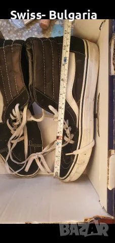 under armour маркови,маратонки. vans, снимка 14 - Официални обувки - 51749986