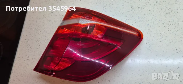 Стопове за БМВ F25, снимка 2 - Части - 56729354