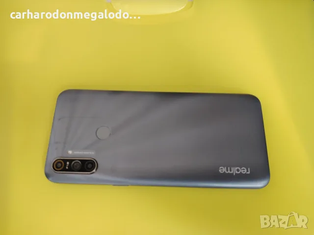 Realme C3 64GB 3GB RAM Dual , снимка 6 - Телефони с две сим карти - 56745571