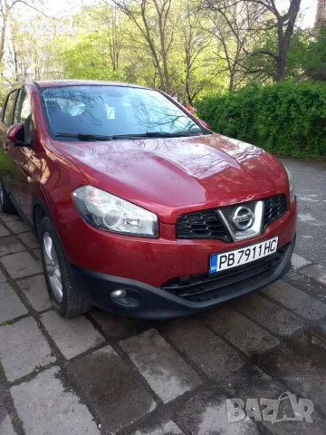 Nissan Qashkay  0895857987, снимка 2 - Автомобили и джипове - 56620249