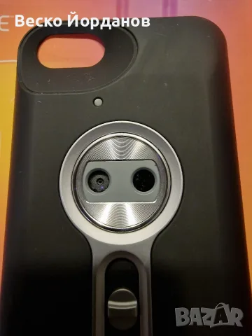 Термо камера Flir one, снимка 4 - Аксесоари за Apple - 56619582