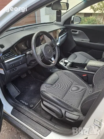 Kia E Niro 64 KW  204 к.с., снимка 6 - Автомобили и джипове - 56697021