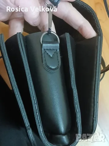 Дамска елеганнтна чанта LOUIS VUITTON , снимка 10 - Чанти - 56696943