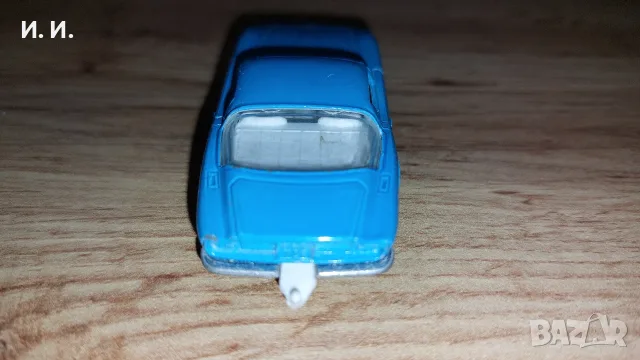 Matchbox England , снимка 4 - Колекции - 56614302