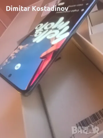 motorola edge 40 neo, снимка 5 - Motorola - 56583767