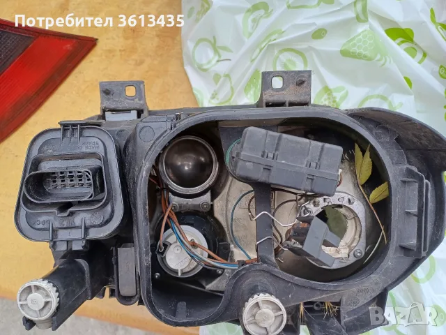 продам части за голф 4, снимка 14 - Части - 56657306