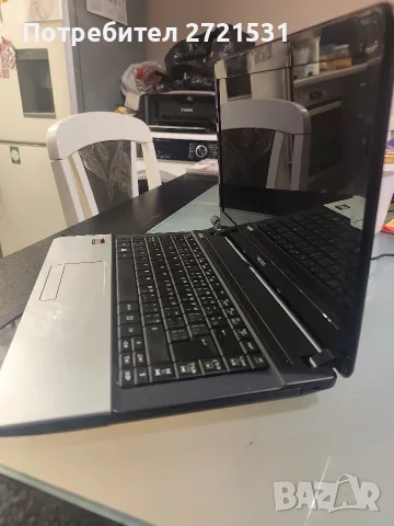 14"Acer Aspire E1-421 Laptop 4GB/ 320GB, снимка 8 - Лаптопи за дома - 56661920