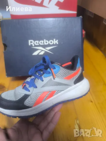 Reebok Road Supreme., снимка 2 - Детски маратонки - 56592726