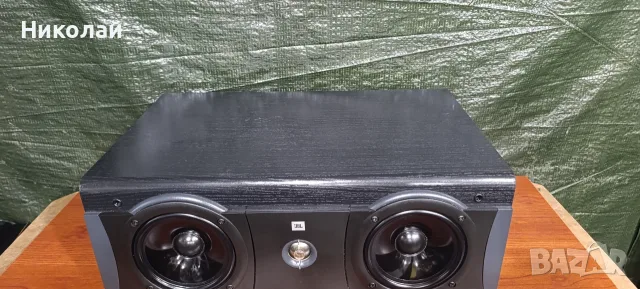 JBL LX10 CENTER.       Цена-99 евро   , снимка 4 - Тонколони - 56616196