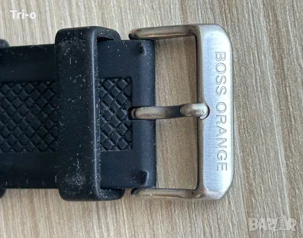 Часовник BOSS ORANGE, снимка 7 - Мъжки - 56617470