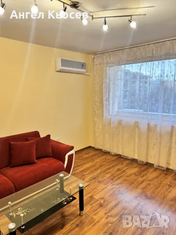 Слънчев 3-стаен в Центъра на Стара Загора, снимка 2 - Апартаменти - 56701995