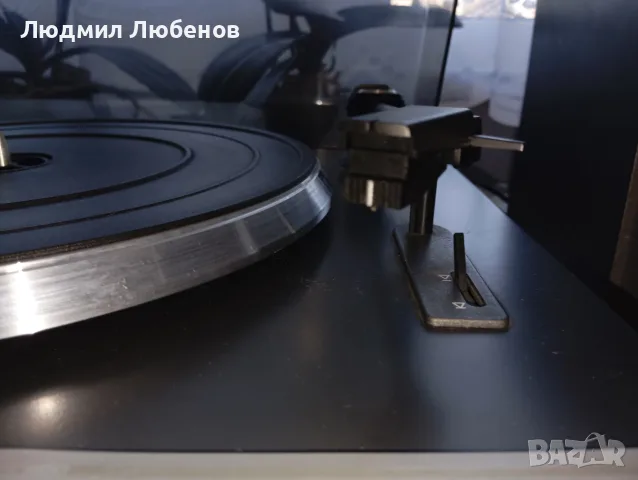 Немски Грамофон Ziphona стерео сс колони, снимка 10 - Грамофони - 56636711