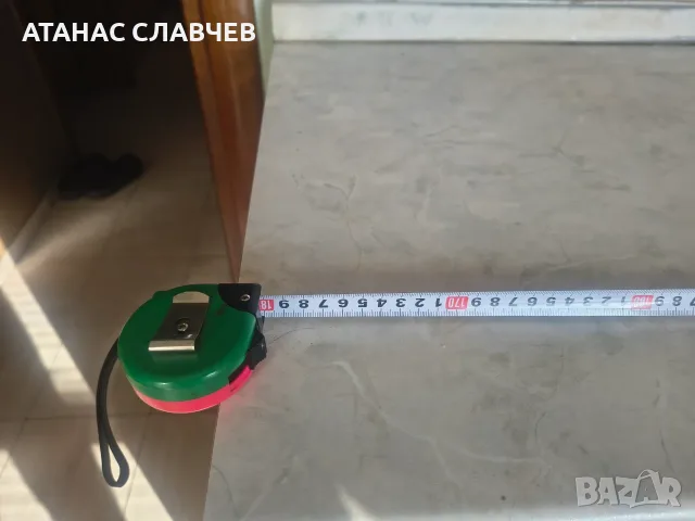 Употребявано кухненско, снимка 4 - Шкафове - 56631991
