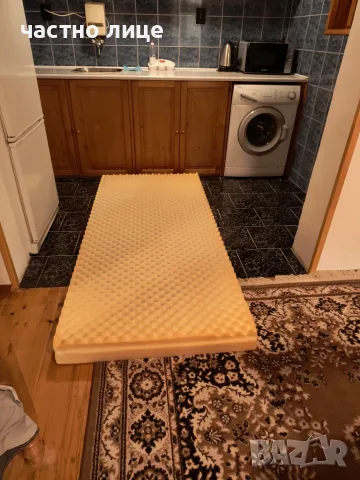 дунапрен с размер 200/90/10 само за 20 ЕВРО в Бургас