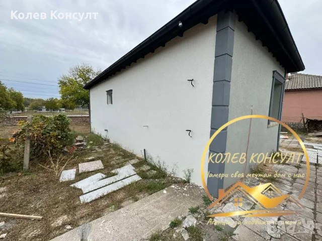 Къща гр.Любимец , снимка 9 - Къщи - 56705889