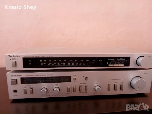 TECHNICS SU-Z11