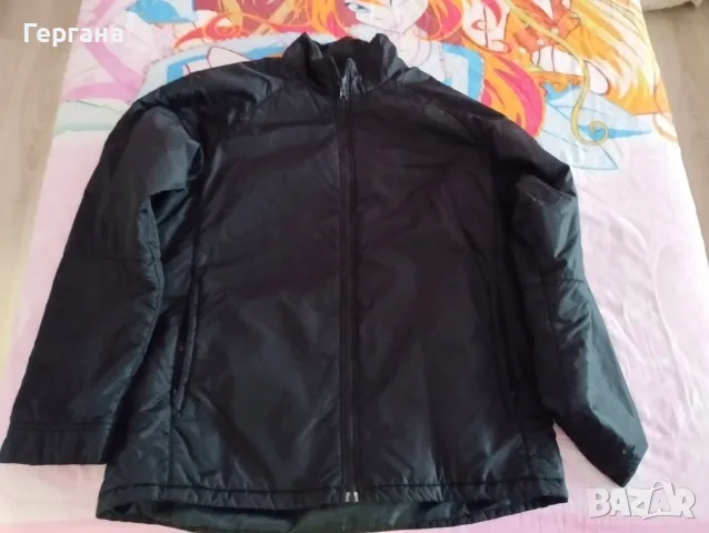 Яке Tenson – XL, снимка 2 - Якета - 56642800
