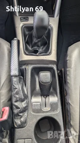 Subaru Forester 2.0 i gas, снимка 12 - Автомобили и джипове - 56747386