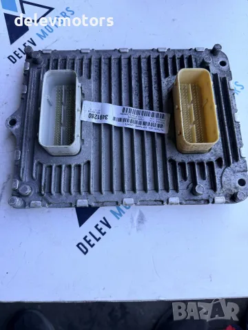 68330924AA – ECU компютър за двигател 3.6 V6 – Jeep Grand Cherokee WK2 3.6i