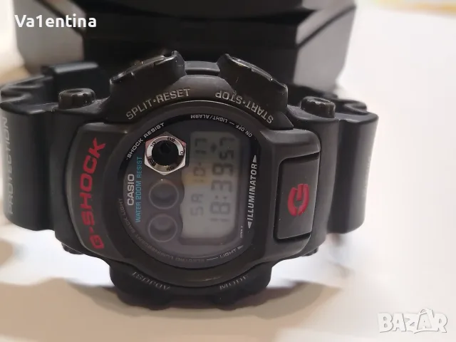 Casio G-Shock DW-8400 + Оригинална кутия , снимка 2 - Мъжки - 56555448
