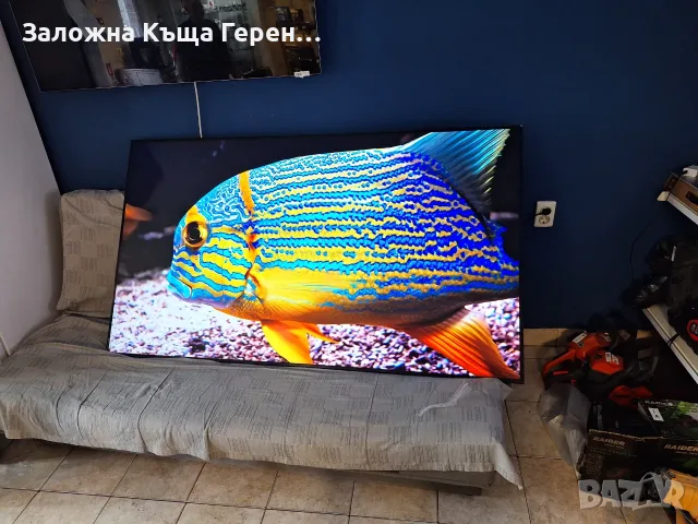 Samsung UE75UE75AU9072UXXH
