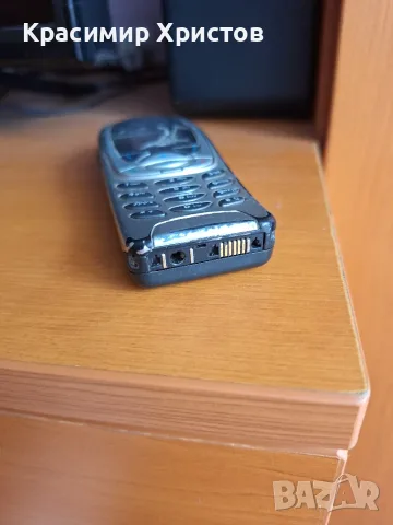 ПРОДАВАМ Nokia 6310i, снимка 4 - Nokia - 56739574