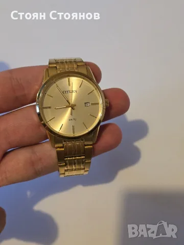 Перфектен CITIZEN BI5002-57P, снимка 2 - Мъжки - 56745434