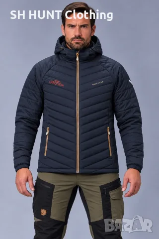 WENTYFOUR DOWN Jacket Размер L яке с гъши пух - 2645