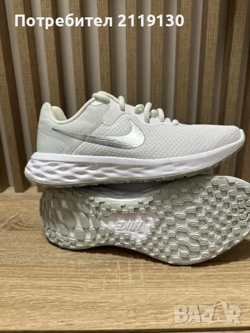 Маратонки Nike оригинал, снимка 3 - Маратонки - 56561853