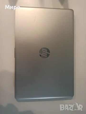  Лаптоп HP 15  /i5 7200u /mx 110 , снимка 5 - Лаптопи за дома - 56613948