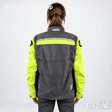 BMW Дамско текстилно яке XL, снимка 3 - Аксесоари и консумативи - 56604682