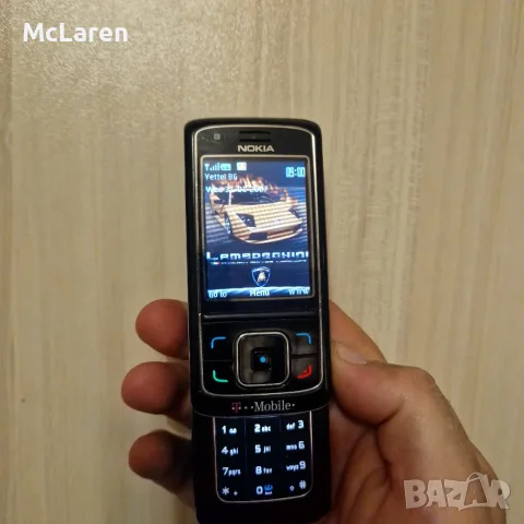 Nokia 6288 Топ life time 88ч+1 за части 
